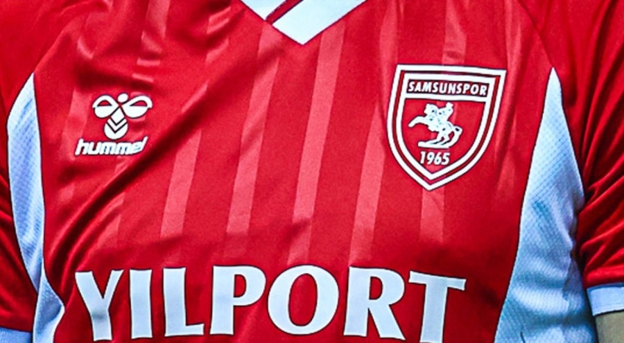 Samsunspor'da transfer hareketliliği yaşanıyor