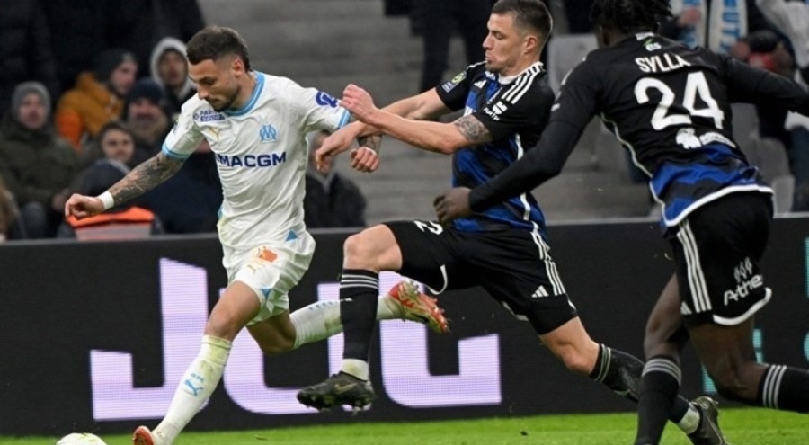 Galatasaray gözünü Fransa'ya çevirdi!