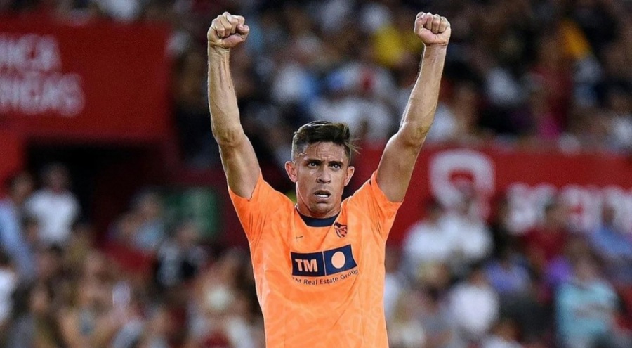 Beşiktaş, Paulista'ya talip oldu