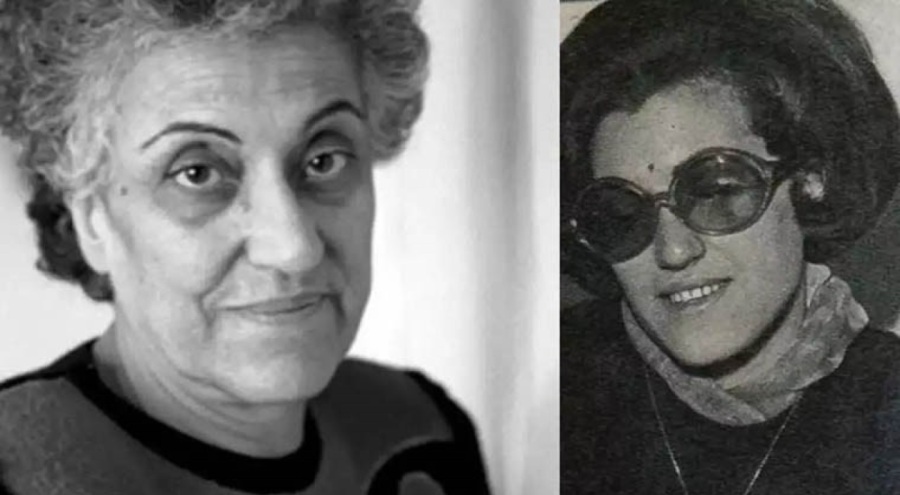 Türkiye'nin ilk kadın yönetmenlerinden Birsen Kaya yaşamını yitirdi