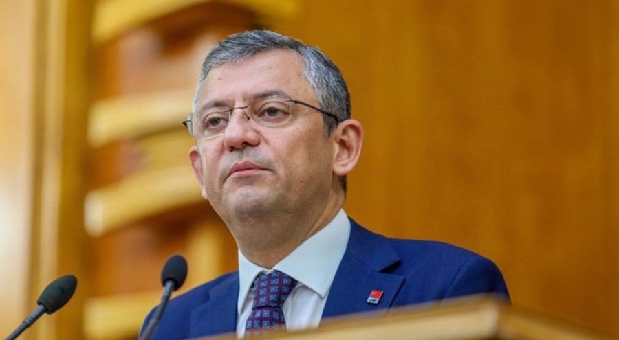 Özgür Özel: DEM diyerek seçimi kazanmanın hesabını yapıyorlar