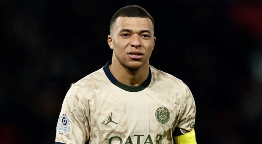 La Liga başkanından Kyian Mbappe müjdesi: "Gelme ihtimali yüzde 50'den fazla"