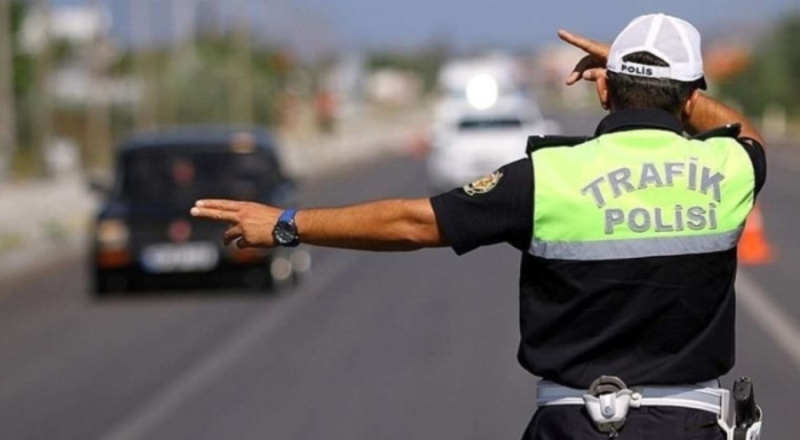 Trafite 'ihbar edene ödül' yöntemi geliyor!