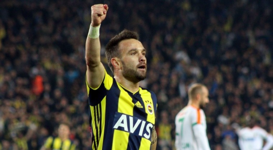 Mathieu Valbuena'dan Aziz Yıldırım itirafı