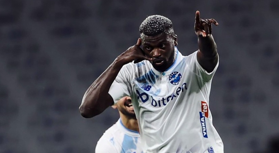 Adana Demirspor'da ayrılık!