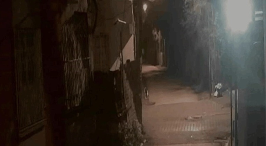 85 metrelik 'kablo' hırsızlığı! Mahalleler internetsiz kaldı