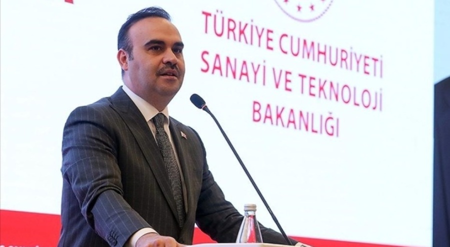 Bakan Kacır: Kadın istihdamı için 14 milyar liranın üzerinde destek verdik