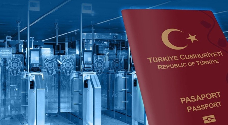 İSG'den Sabiha Gökçen'de e-pasaport girişlerine ilişkin açıklama