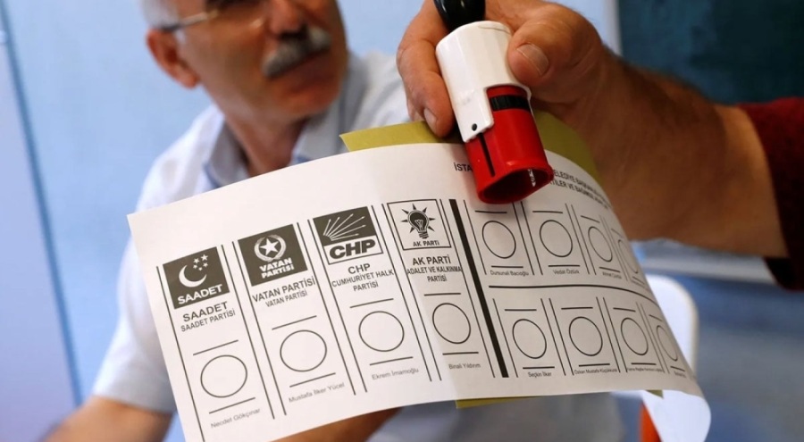 31 Mart yerel seçimleri: Sandık görevlileri ne kadar ücret alacak?