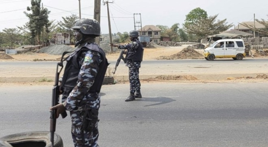 Nijerya'da silahlı saldırı! Çok sayıda can kaybı
