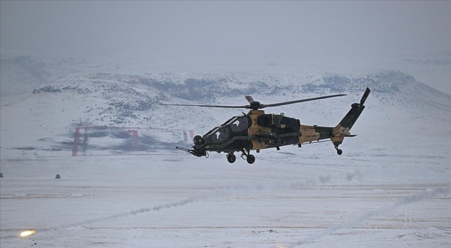 Kazakistan, Türk Silahlı Kuvvetleriyle ortak askeri tatbikat yapacak