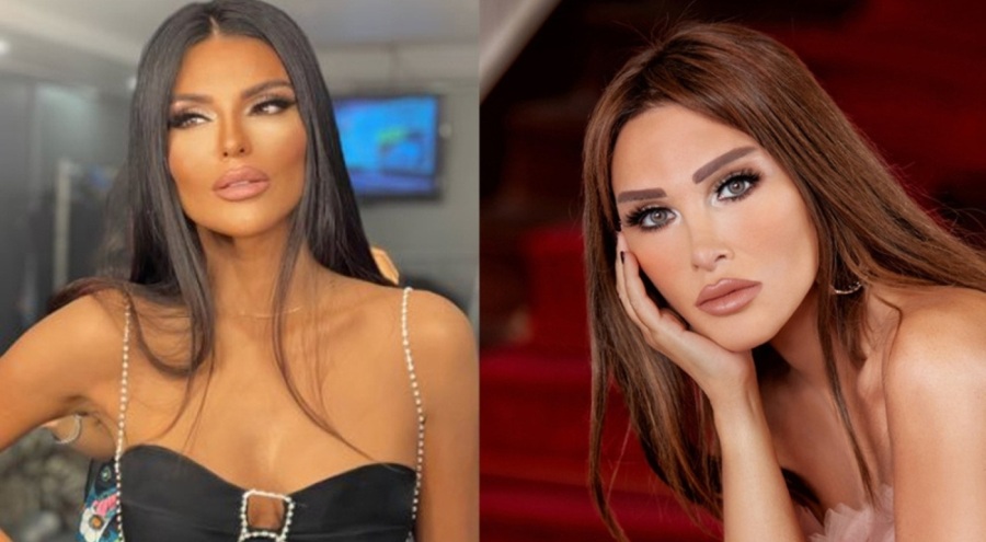 Bircan Bali, eski partneri Seren Serengil'e yüklendi