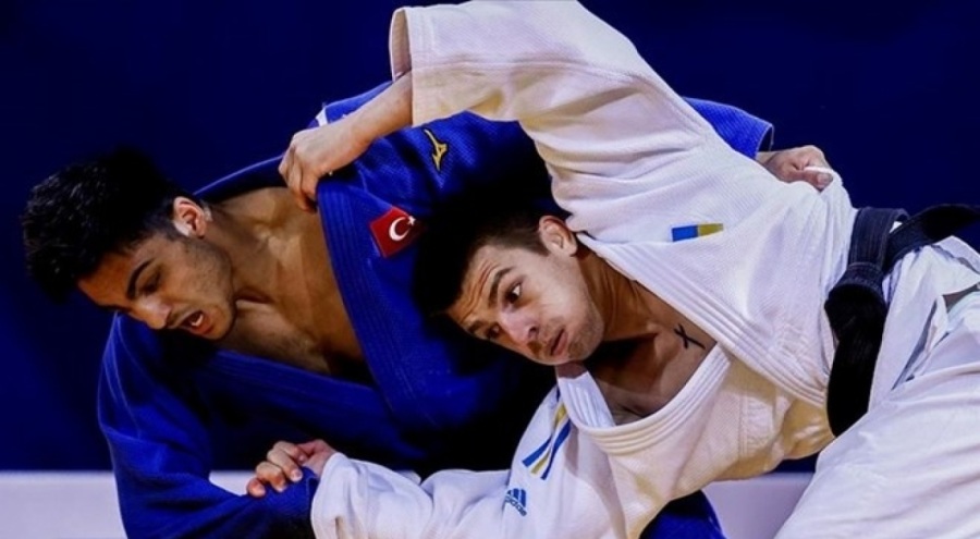 Türk judosunun odağı olimpiyat madalyası!