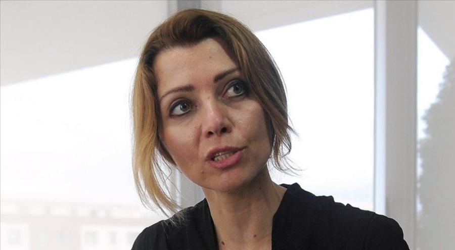 Elif Şafak'ın "Bit Palas" kitabındaki intihal tartışmaları sürüyor
