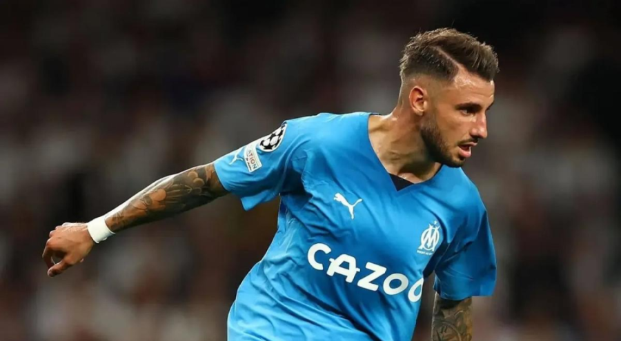 Galatasaray'a Jonathan Clauss önerisi