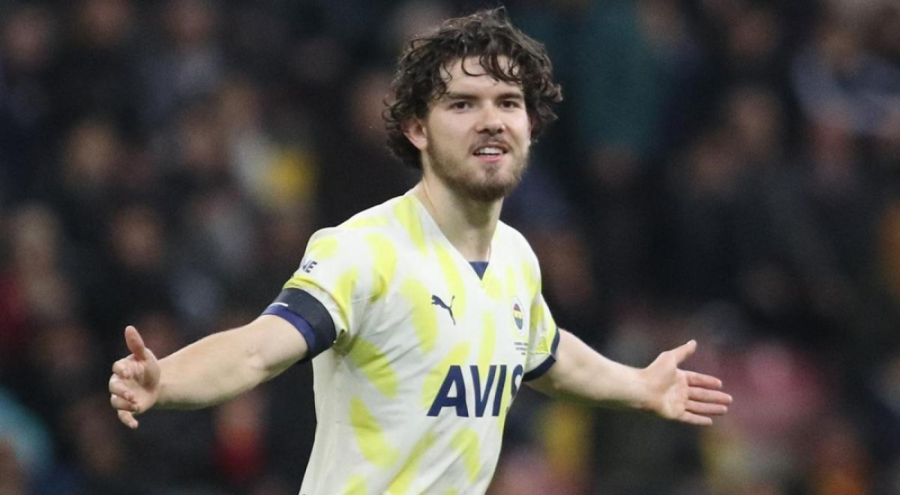 Ferdi Kadıoğlu, scoutları hayran bıraktı