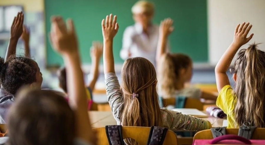 Okullarda yeni dönem başlıyor: Sosyal sorumluluk düzeyleri arttırmak isteniyor