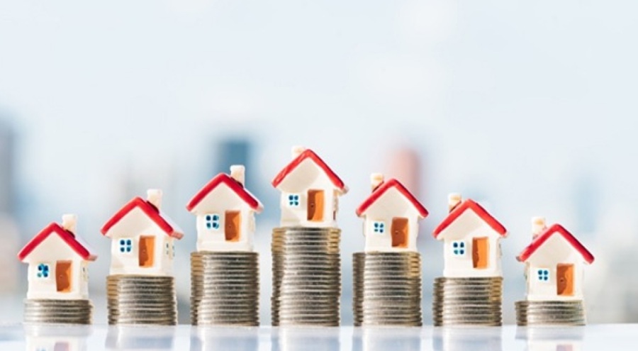 Oturulan konuta sahip olanların oranı düşüşte!