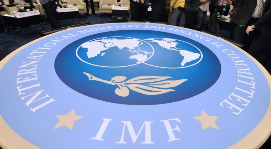 IMF, Türkiye'ye ilişkin büyüme tahminini güncelledi
