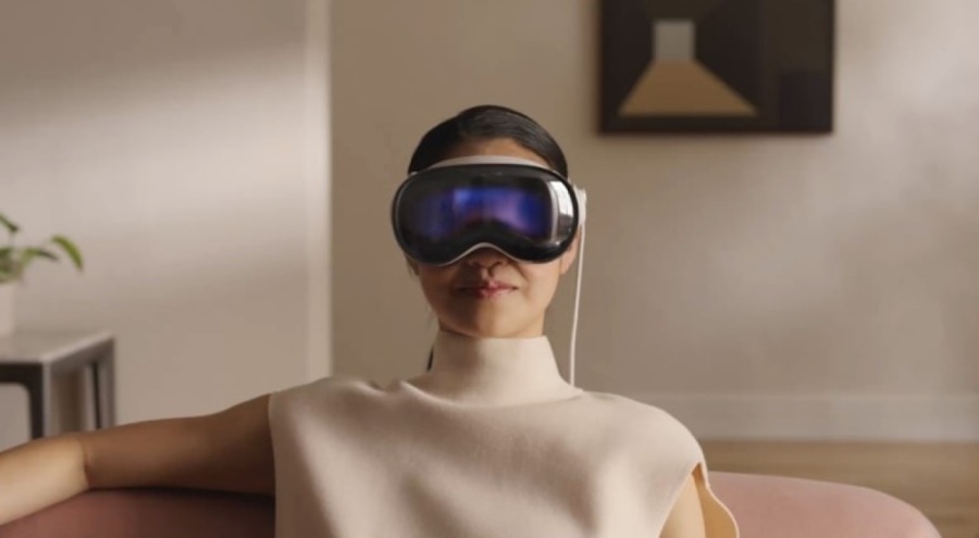 Apple, Vision Pro rakamlarını açıkladı