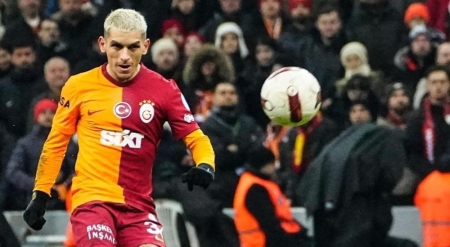 Lucas Torreira sözleşme teklifini duyurdu!