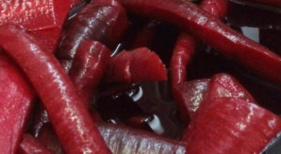 Lokman Hekim'in tavsiyesi! 'Yılda en az 1 kez yiyin'