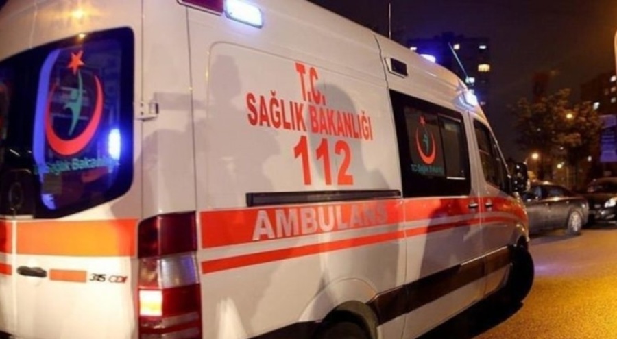 Sobadan zehirlendiler!