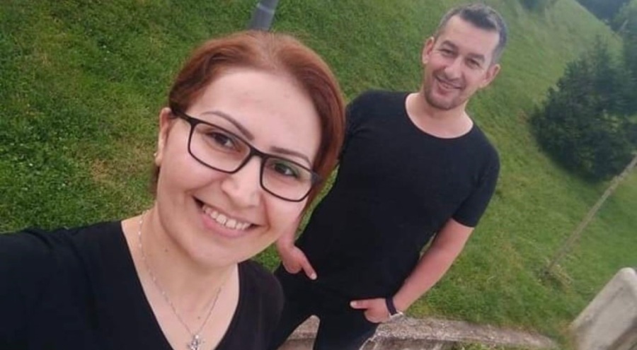 Seher Kındaç'ın katili erkek yakalandı!
