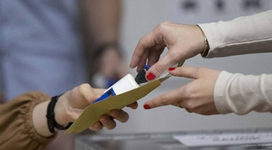 Yüksek Seçim Kurulu, oy pusulası itirazlarını reddetti