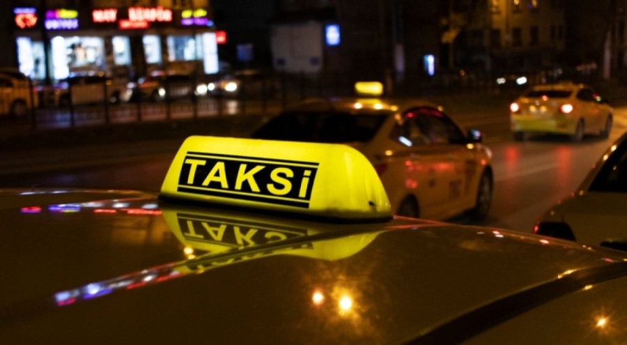 Bursa'da taksi ücretlerine zam geldi!
