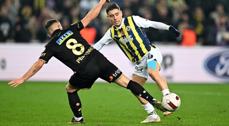 Emre Mor'a yoğun talep! İşte en iyi teklifi veren kulüp