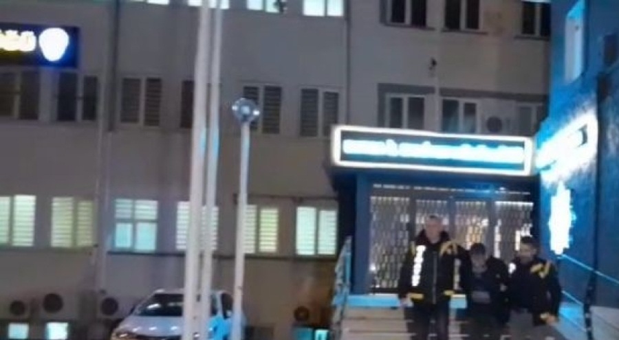 Seher Kındaç'ın katili adliyeye sevk edildi
