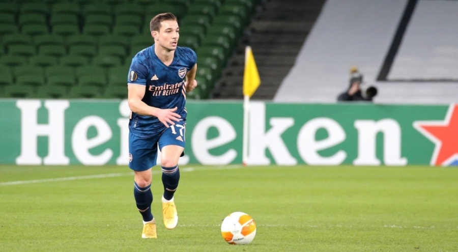 Okan Buruk emri verdi, Galatasaray yıldız isim için harekete geçti