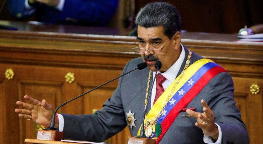 ABD duyurdu: Venezuela'ya yaptırımlar yeniden uygulanacak