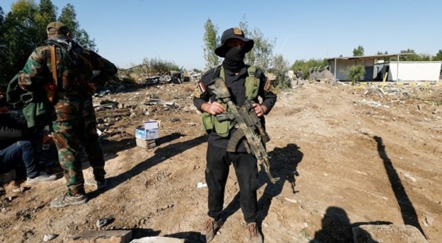 Hizbullah'tan geri adım: Artık ABD üslerini vurmayacağız