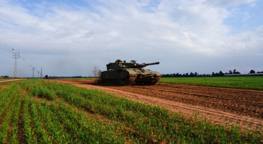 İsrail doğruladı: Tünellere deniz suyu pompalanıyor