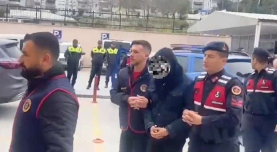 Aydın'daki kesik baş cinayeti çözüldü! Katil her şeyi itiraf etti