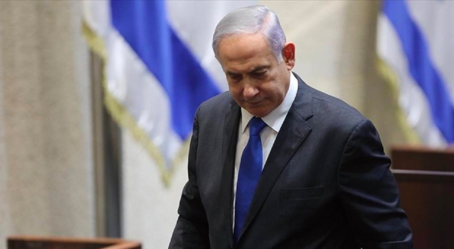Netanyahu açıkladı: Gazze Şeridi'nden çekilmeyi ve esir takasını kabul etmeyeceğiz