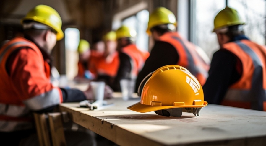 Türkiye'deki sendikalı işçi sayısında artış