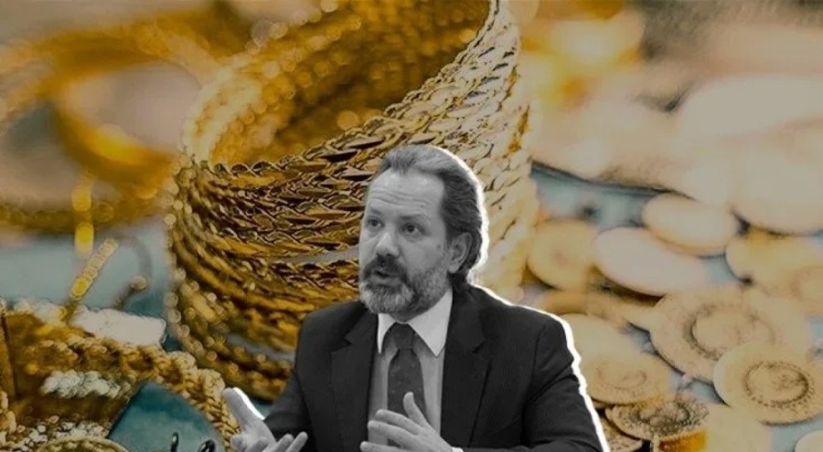 İslam Memiş altın borcu olanları uyardı: 'Bu yıl son defa olacak' diyerek tarih verdi