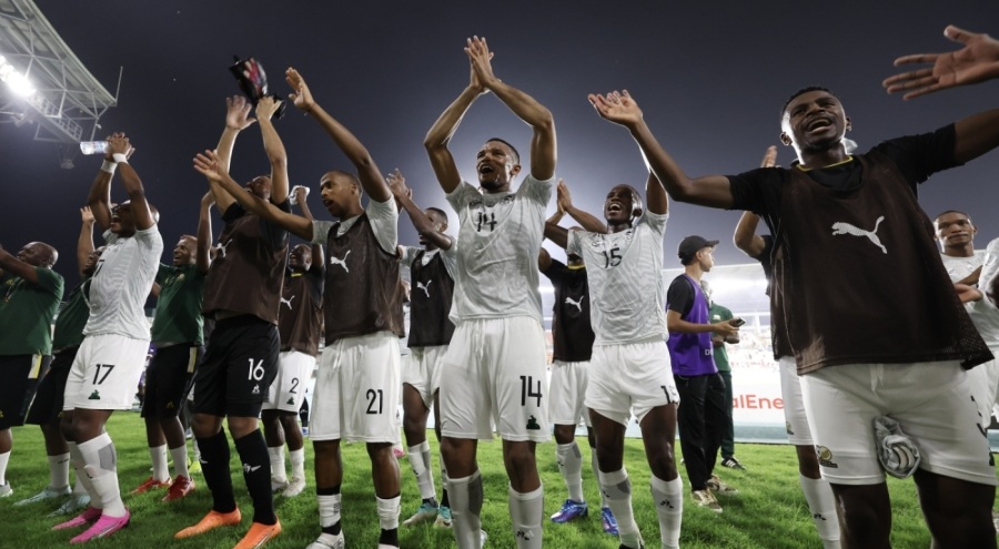 Afrika Uluslar Kupası'nda çeyrek final eşleşmeleri belli oldu