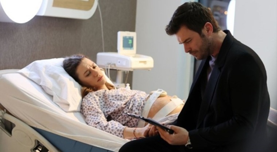 'Aile' dizisi final yaptı