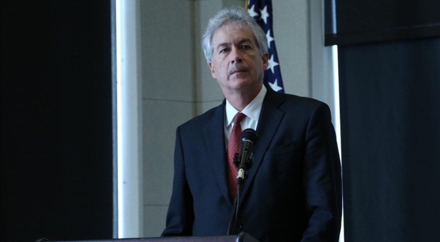 CIA Direktörü Burns: Ortadoğu'yu son 40 yıldır bu kadar karmaşık ve patlamaya hazır görmedim