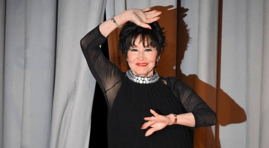 Efsanevi broadway yıldızı Chita Rivera hayatını kaybetti