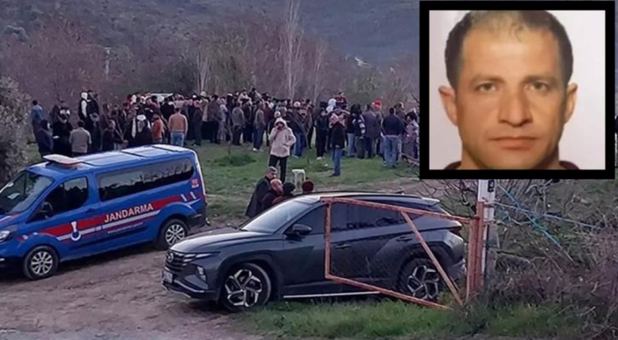 Kesik baş cinayetinde şok detay: Katil diş hekimi çıktı