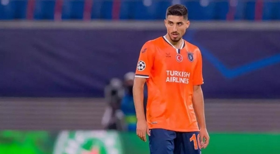 Fenerbahçe'den Berkay Özcan'a yeni teklif