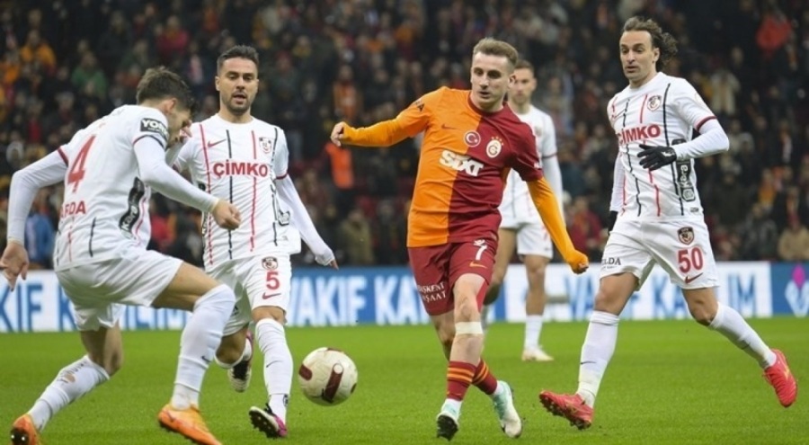 Kerem Aktürkoğlu'na özel terapi