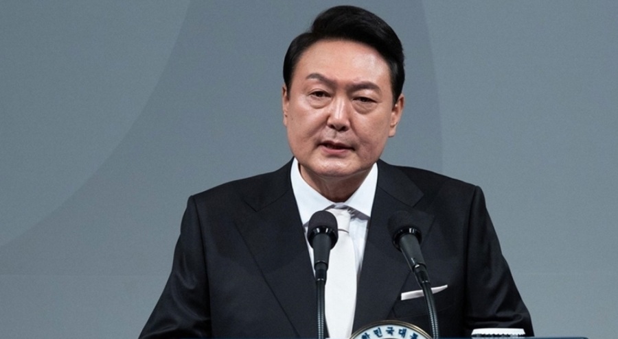Güney Kore lideri: Kuzey Kore seçim öncesi provokasyon yapabilir