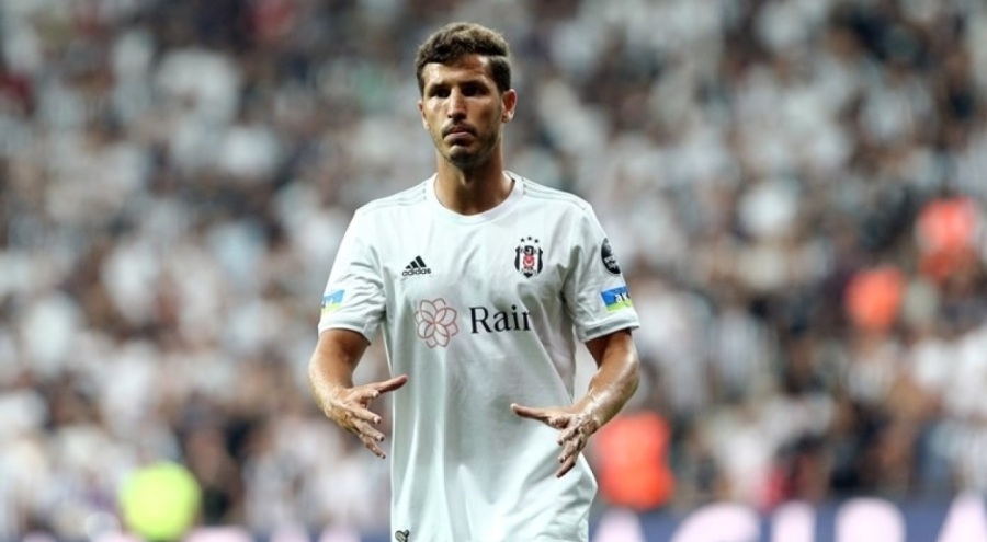 Beşiktaş'tan sakatlık açıklaması