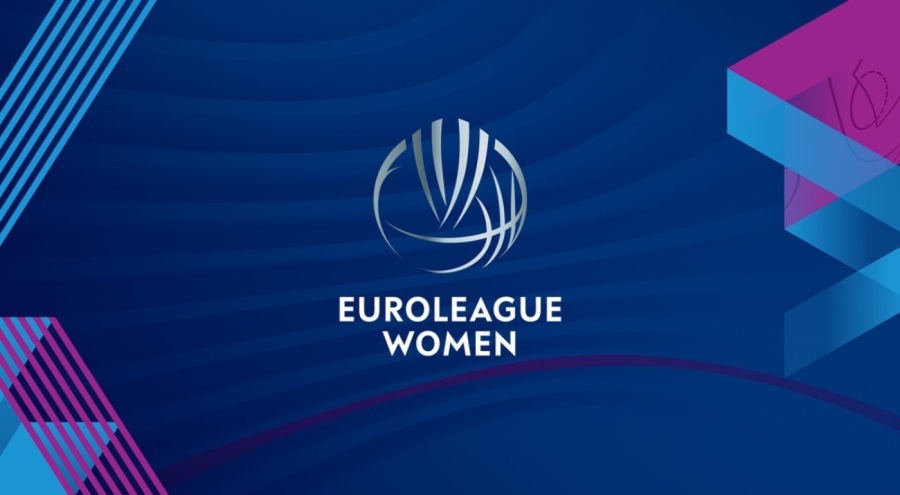FIBA Kadınlar Avrupa Ligi çeyrek final eşleşmeleri belli oldu